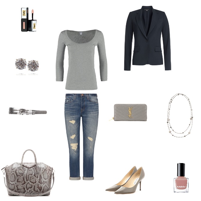 Outfit