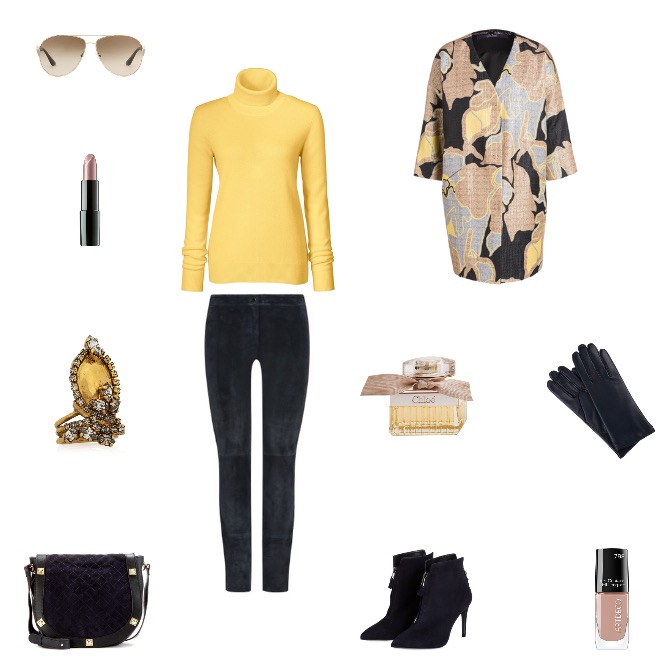 Outfit