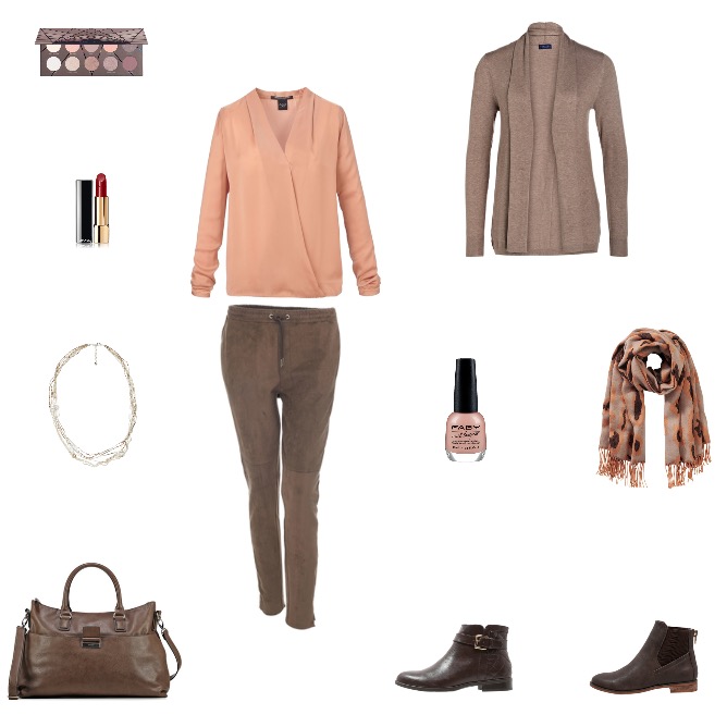 Outfit