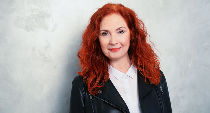 Margit Eckert